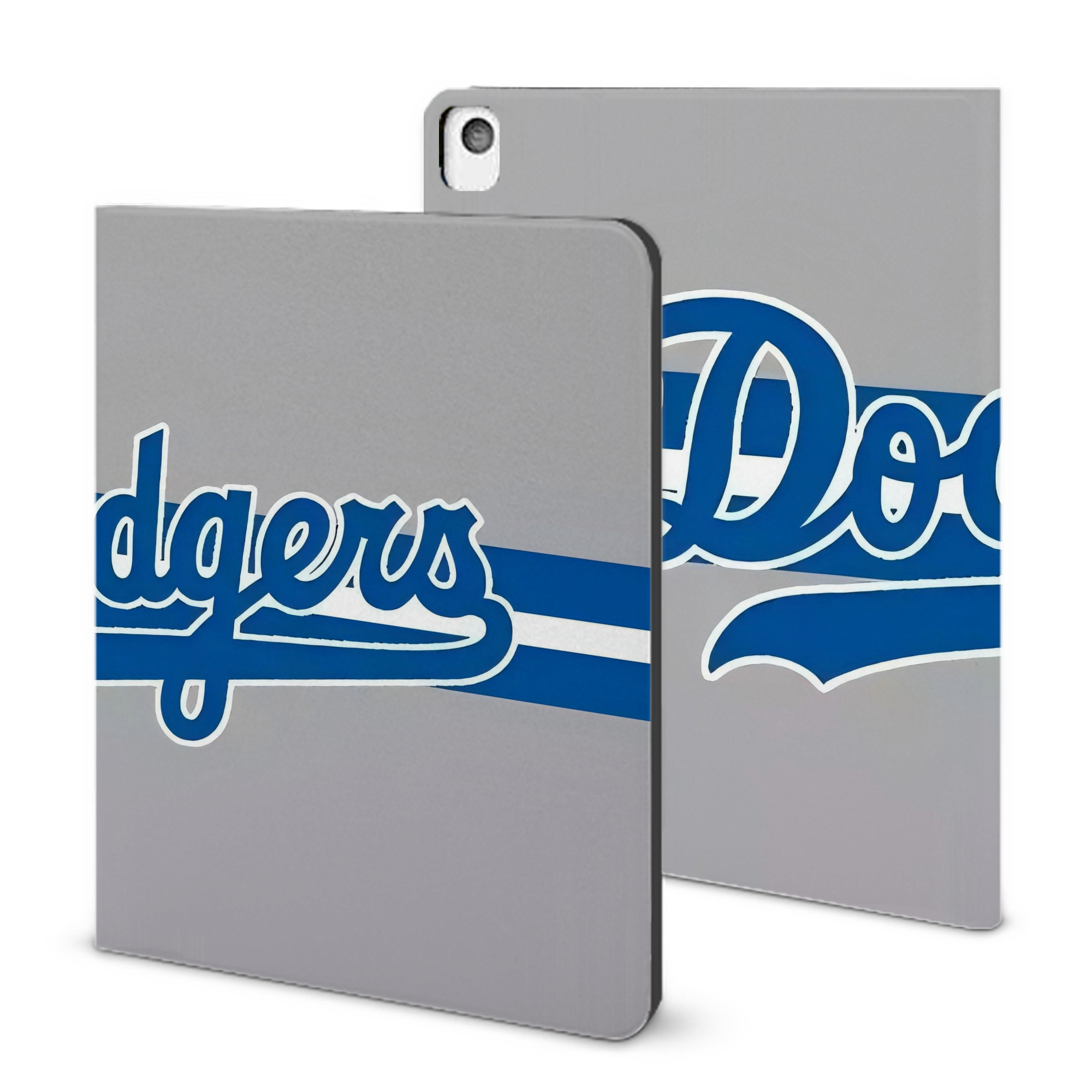  IPad Book-Style Case With Pencil Slot – Slim PU & TPU Cover – Full Protection, Precise Fit, Water & Scratch Resistant